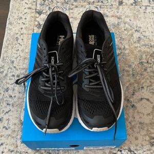 Hoka One One Clifton 6 running sneakers